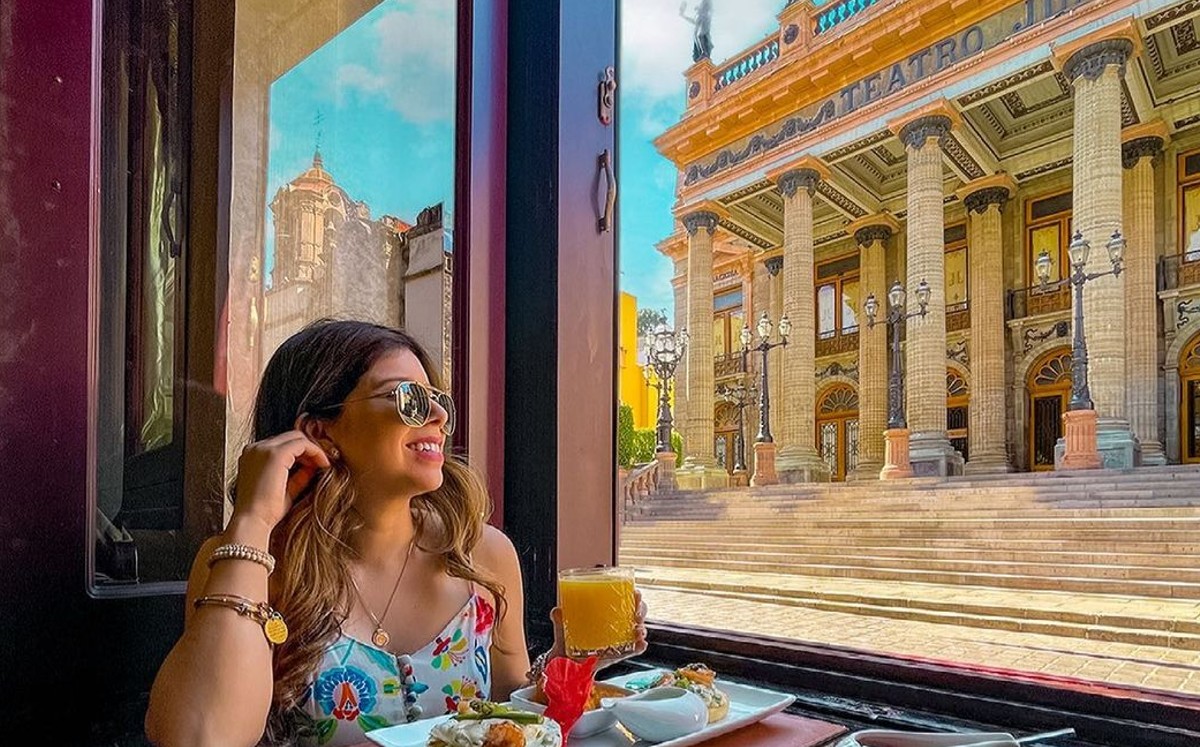 ¿Cuáles son los lugares más bonitos de Guanajuato? / Cortesía: Turismo Guanajuato