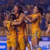 Tigres femenil golea en el Estadio Universitario a Mazatlán y suma su cuarto partido sin perder.