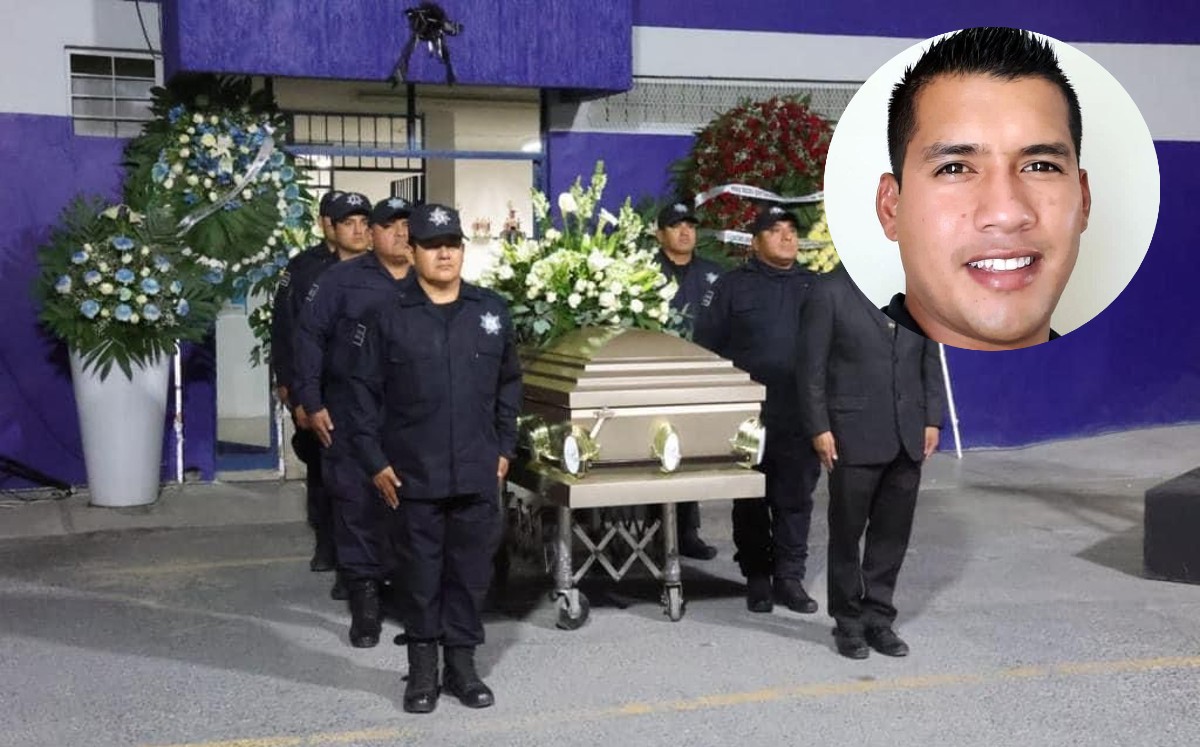 Muere otro policía tras enfrentamiento en Linares, NL | Especial