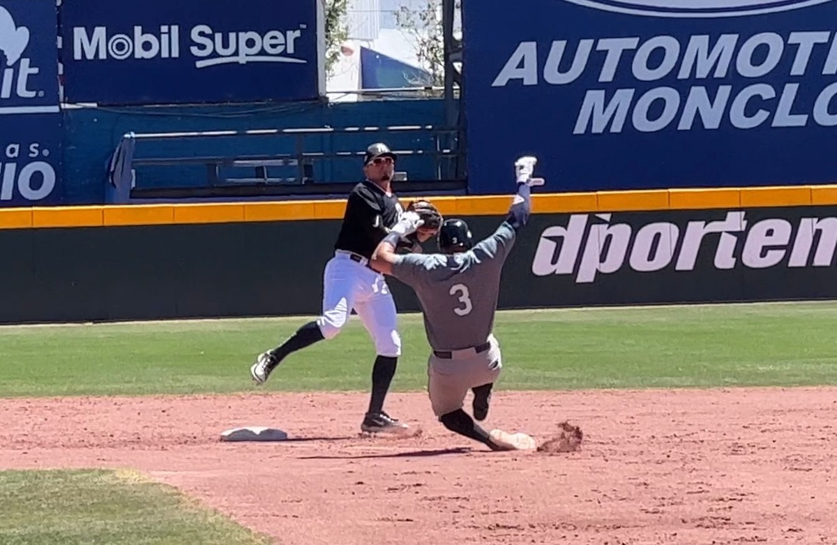 Sitio Oficial de Sultanes de Monterrey. /