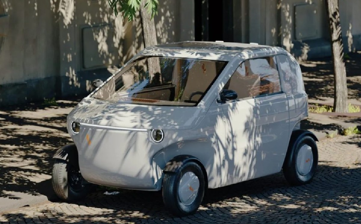 Luvly, autos suecos │ Luvly.