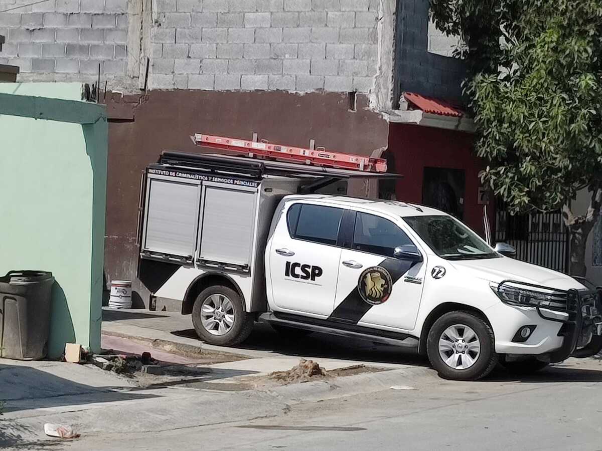 El hecho ocurrió en la colonia Valle de San Francisco. | Agustín Martínez