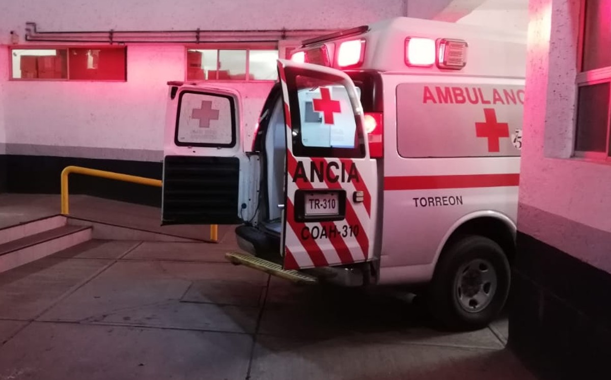 Torreón. Joven denuncia agresiones de su pareja en colonia Abastos