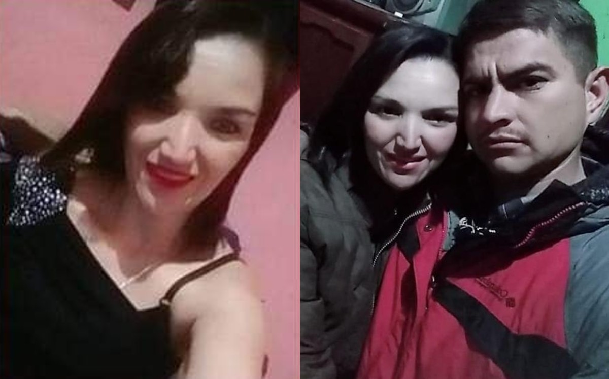 Desaparece pareja cuando viajaba en su motocicleta en Allende. | Especial