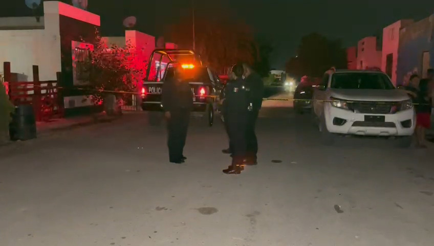Esto ocurrió el 21 y 22 de abril en Saltillo y Ramos Arizpe.