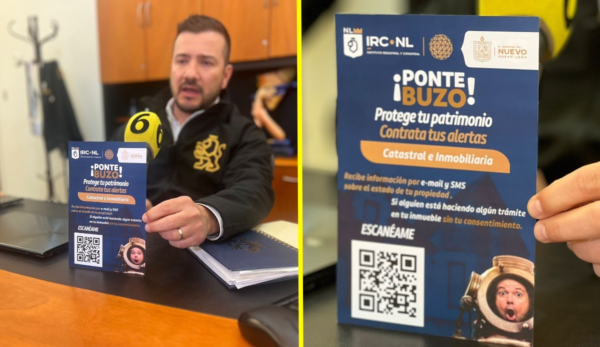 Cómo blindarse ante despojos en NL. / Mayte Villasana