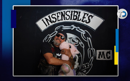 Insensibles Moto Club Puebla