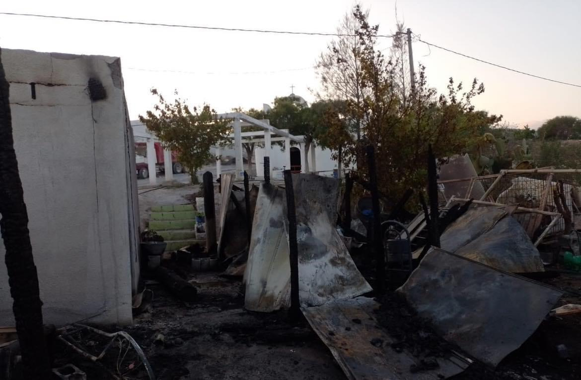 Mujer teme por su vida tras ser amenazada de muerte por su esposo