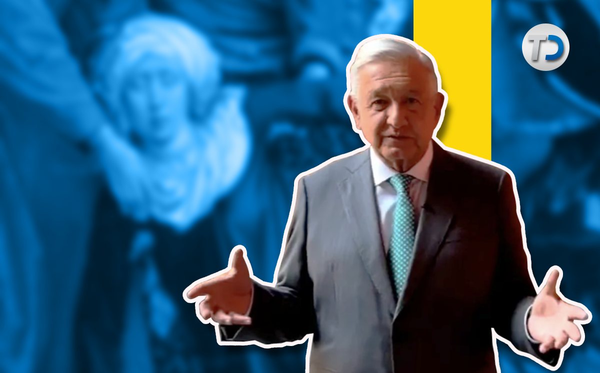 El presidente reapareció a través de redes sociales.  | Mauricio Ledesma