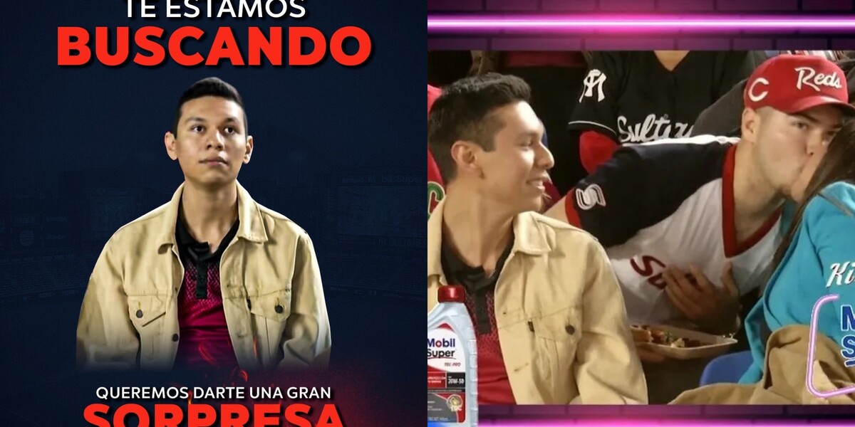 Sultanes busca a hombre rechazado en partido / Especial