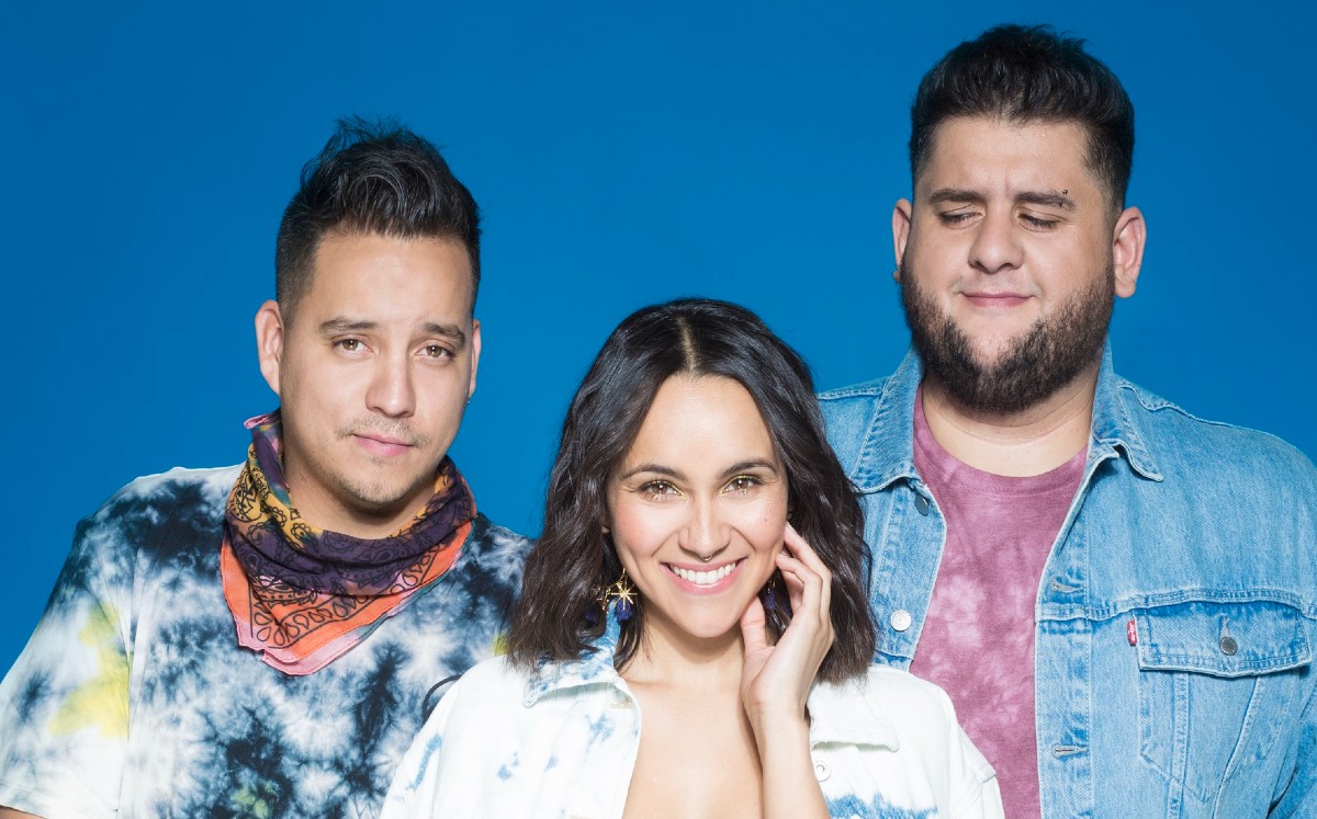 Grupo Matisse/ Sony Music