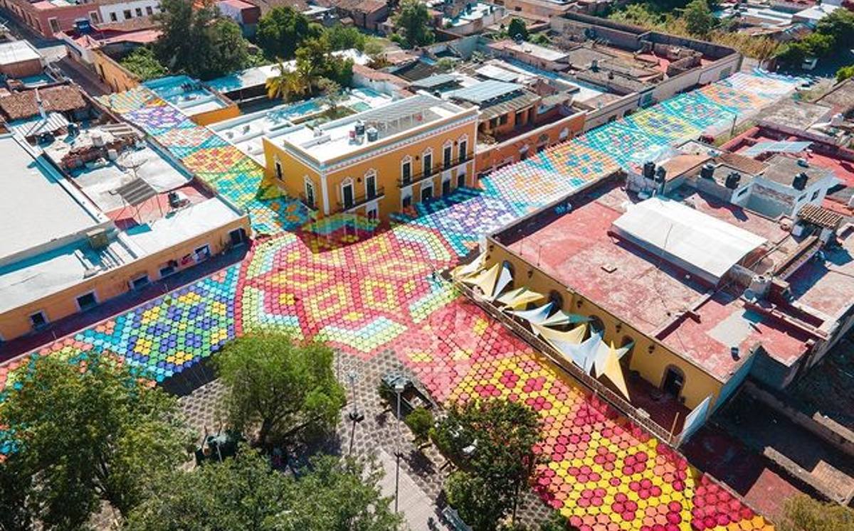 Qué hacer y qué comprar si visitas Etzatlán| Telediario México