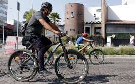 Vía Recreativa