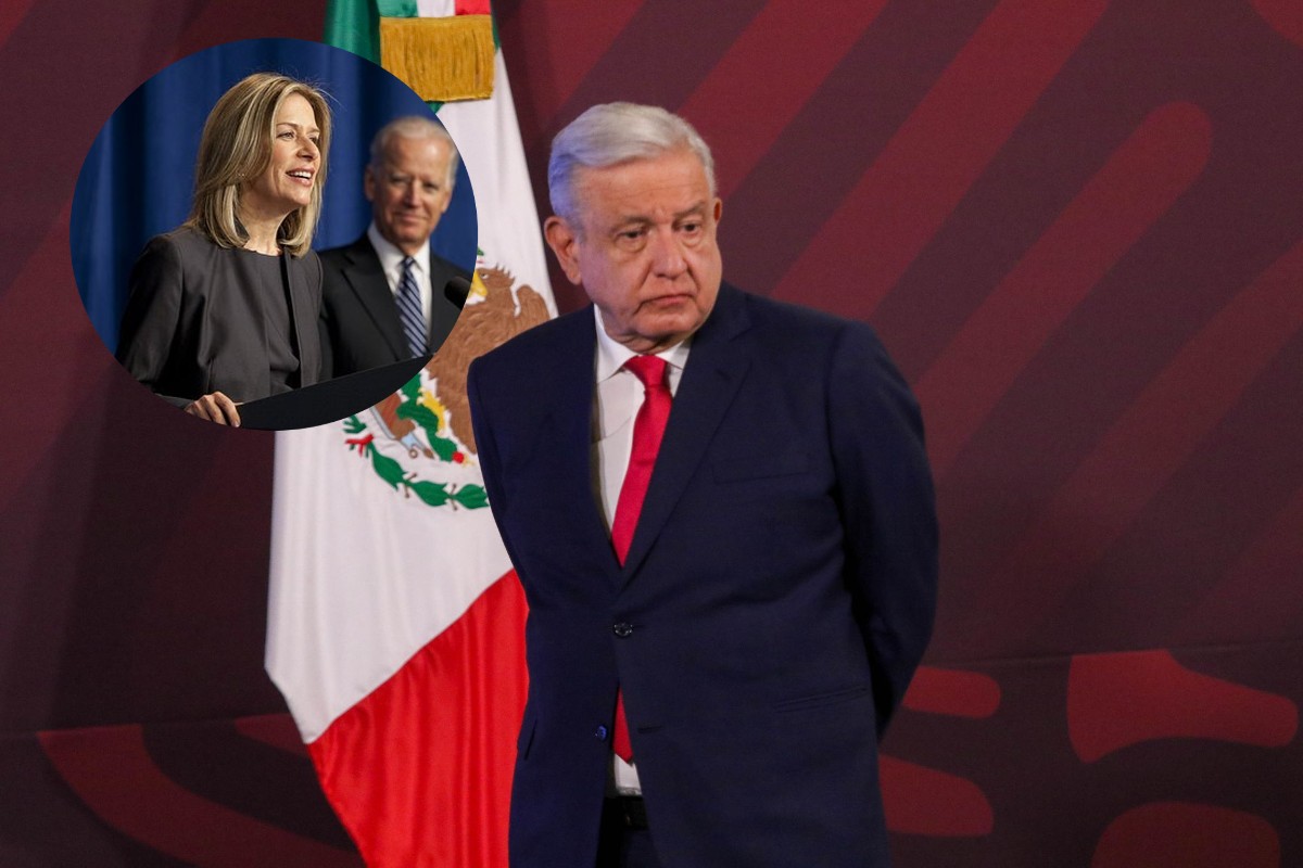 La reunión será el martes 2 de mayo. / Agencia Cuartoscuro