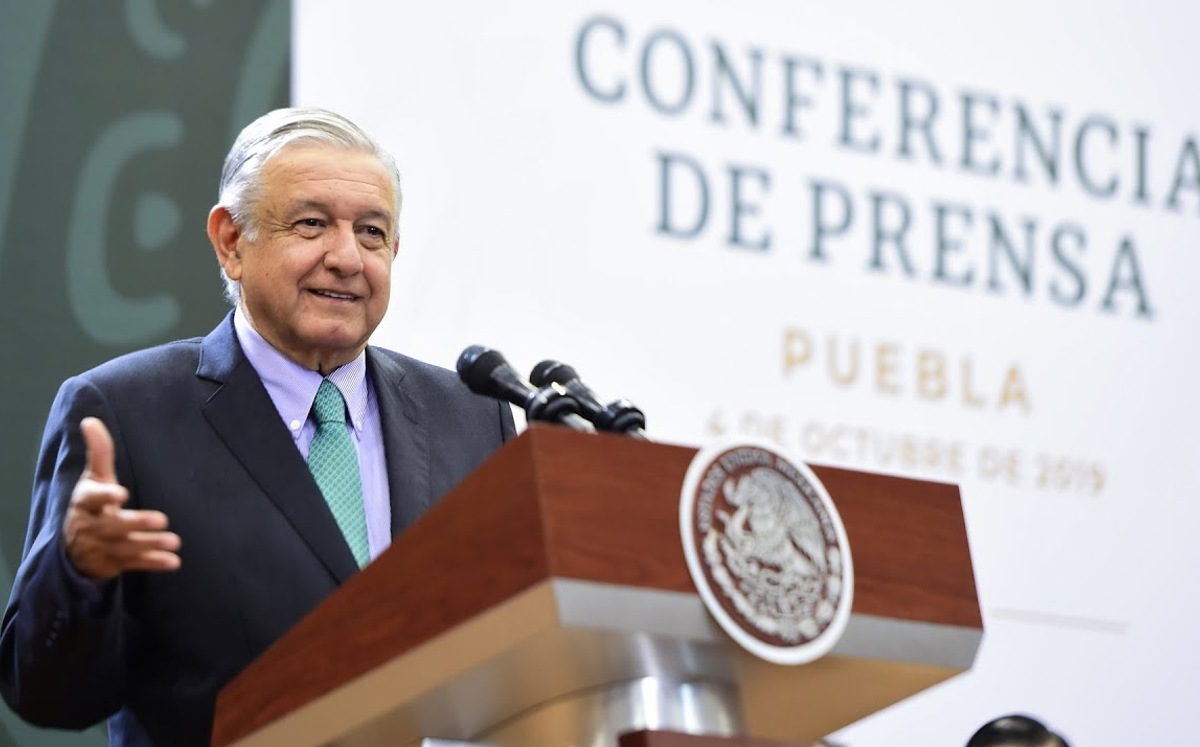 AMLO estará por segunda ocasión en las celebraciones por el aniversario de la Batalla de Puebla / Gobierno de Puebla