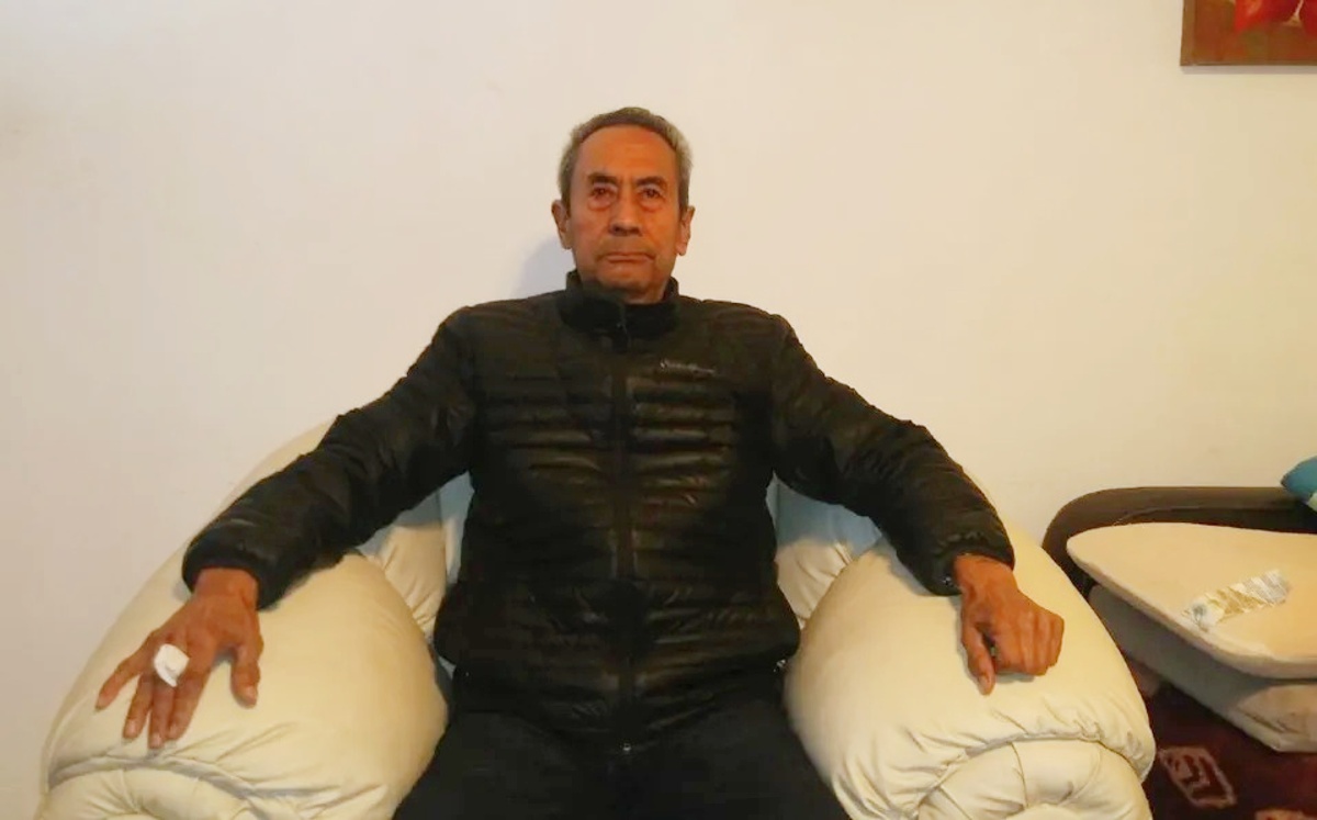 “El Cubano” Suárez
