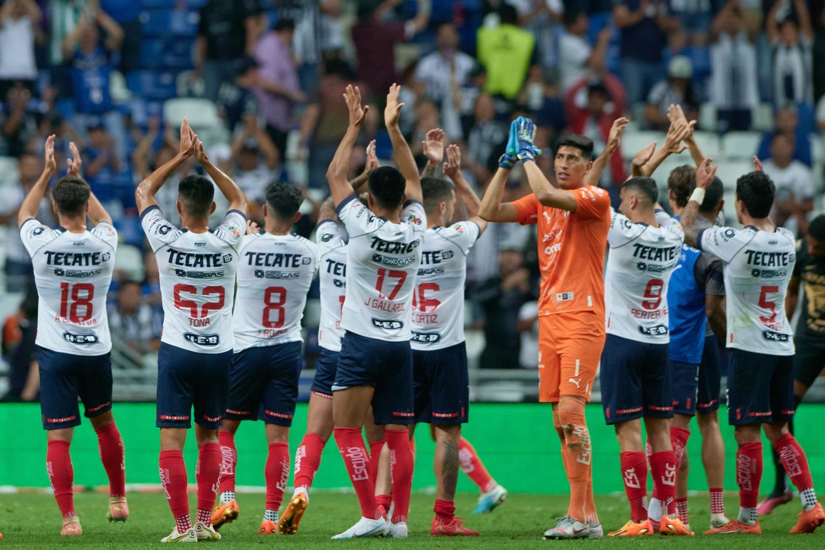 MexSport. /