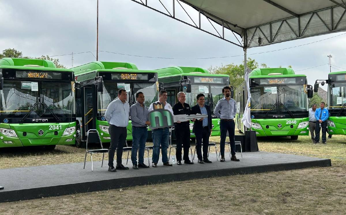 En agosto iniciará la entrega de 600 unidades arrendadas | Pedro Delgado