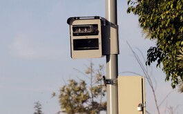 Aspectos de una fotomulta