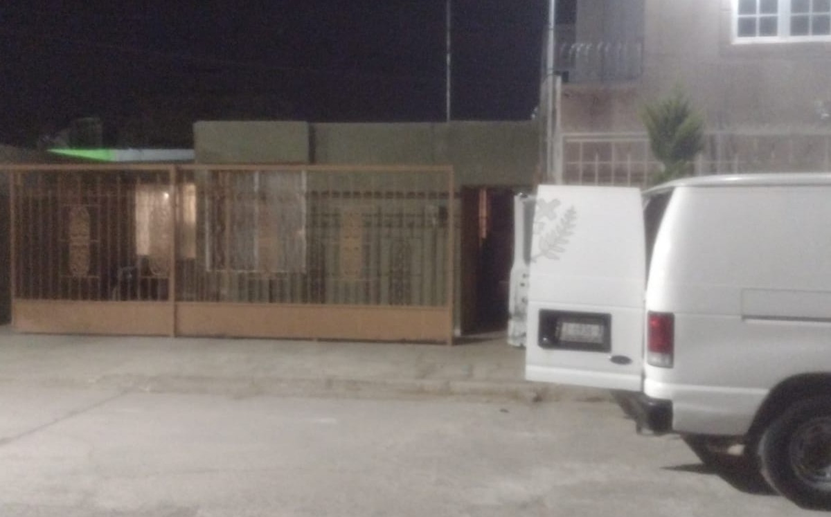 Encuentran sin vida a hombre en colonia La Fuente de Torreón
