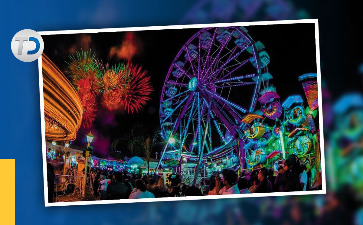 Feria de Guadalupe 2023 │ Telediario.