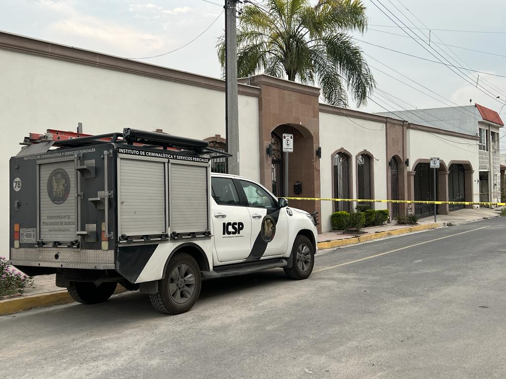 Localizan a una mujer en la colonia Cumbres / Mayte Villasana