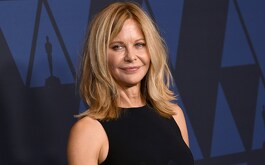Meg Ryan