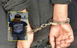Gómez Palacio. Sentencian a prisión a joven que mató a su papá