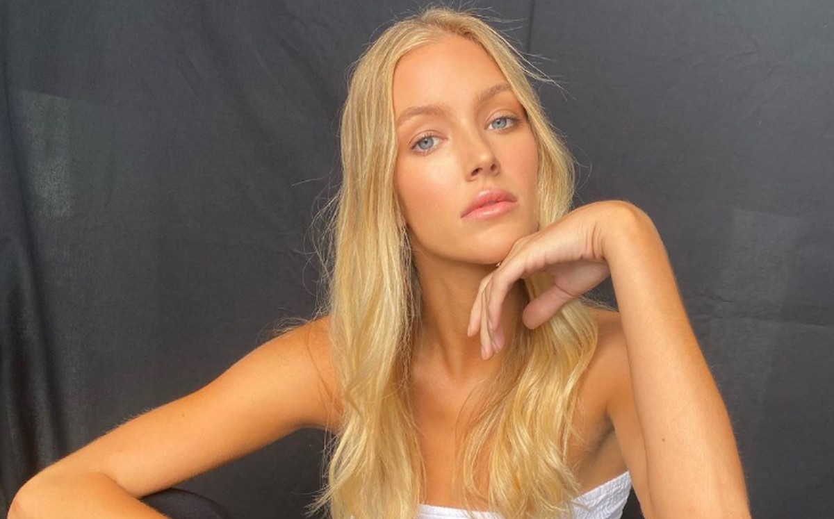 La modelo Sienna Weir perdió la vida en un trágico accidente en caballo.