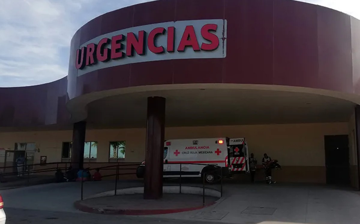 Apuñalan a hombre en colonia San Marcos de Torreón