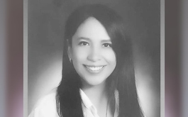 Alicia Esmeralda Islas Montiel