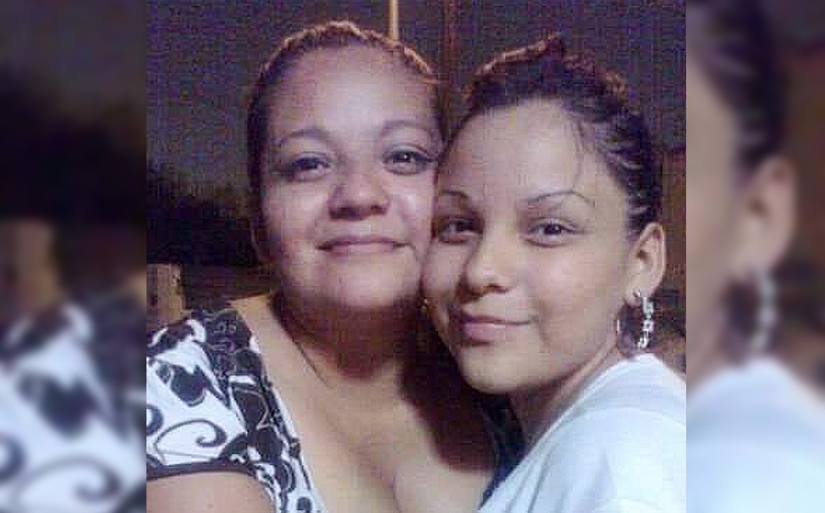Esperanza Amada recuerda a su hija Carolina este 10 de mayo | Especial