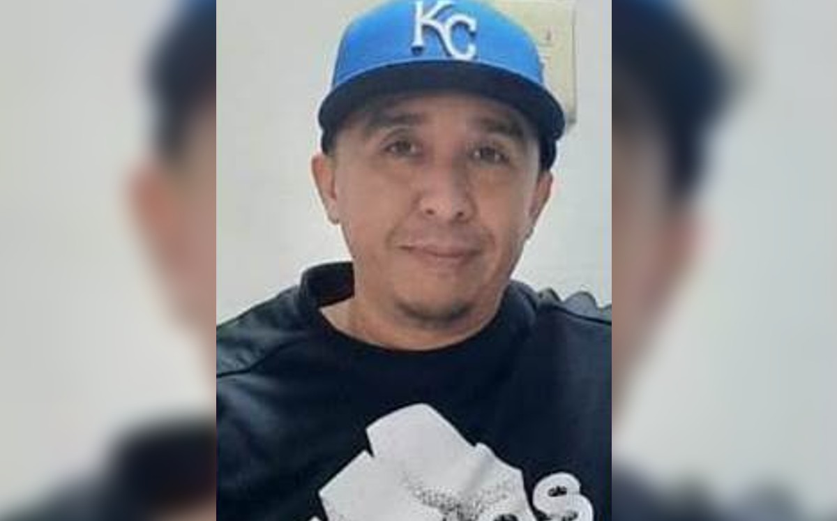 Hombre desaparece cuando viajaba en su auto en Escobedo. | Especial