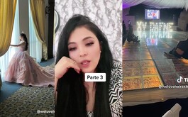 Regia expone mala experiencia con salón de eventos: “me siento estafada” | VIDEO