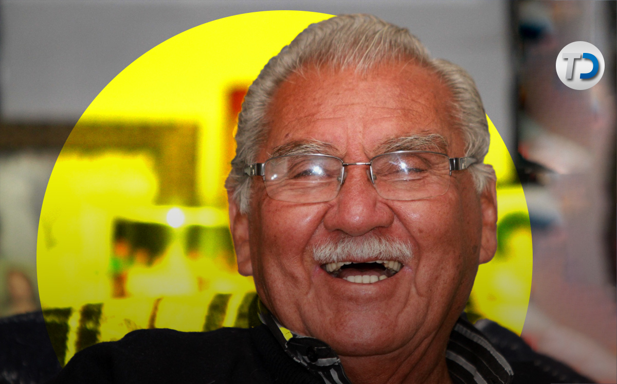 Antonio Carbajal