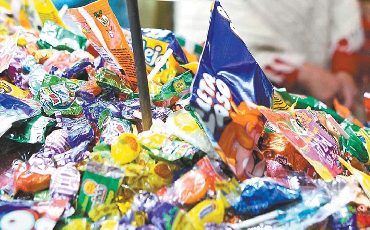 Bolsas de dulces | Especial