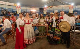 Durango, Feria Nacional de Durango, fechas de feria nacional de Durango