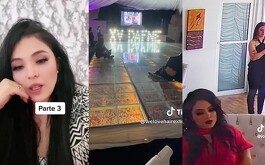 Meseros desmienten versión de regia sobre mala atención en salón de eventos | VIDEO