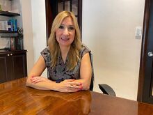 La Secretaría de Salud Nuevo León inicia programa para la detención de cáncer de mamá