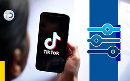 Aquí te diremos cómo puedes personalizar tu perfil de TikTok.