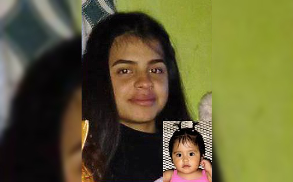 Desaparece mamá e hija en Santa Catarina | Especial
