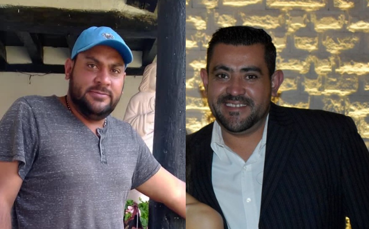 Hermanos Arciniega Rodea / Especial