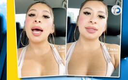 Esta no es la primera vez que la mujer se hace presente en redes sociales para exigir sus condiciones en cuanto a relaciones amorosas.