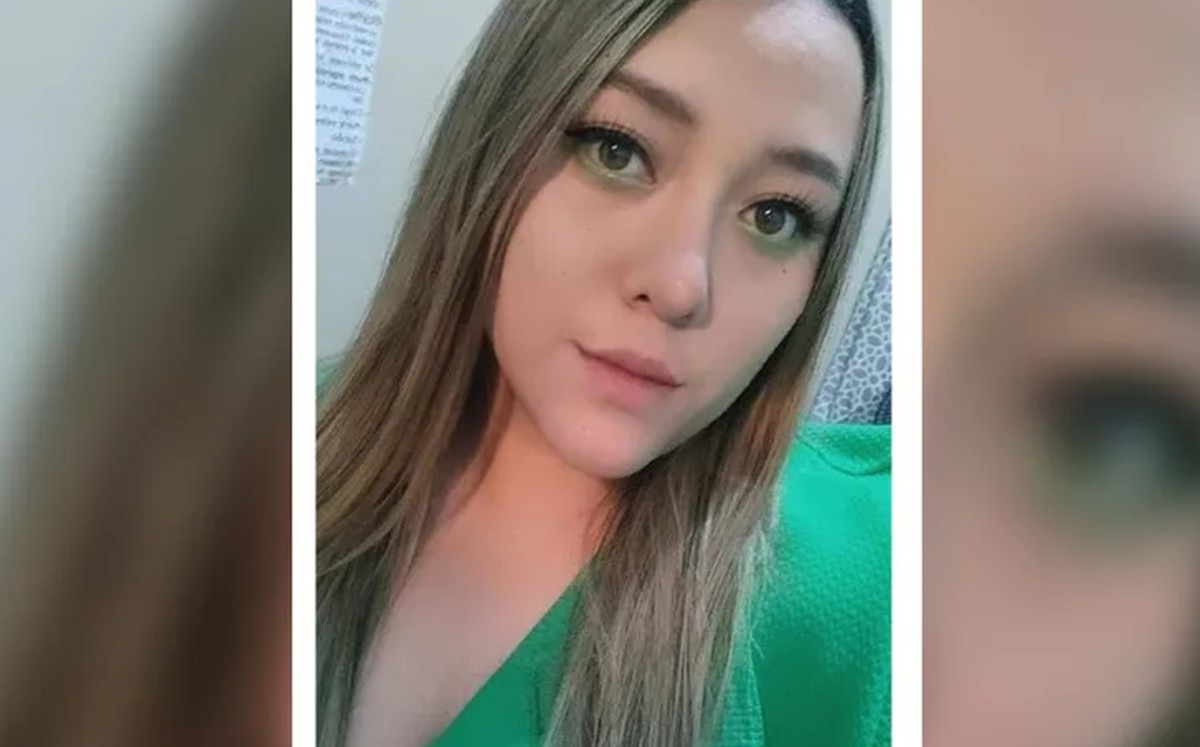 Joven embarazada desaparece tras presuntamente visitar a su ex novio. | Especial