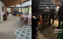 Airbnb Valle de Bravo