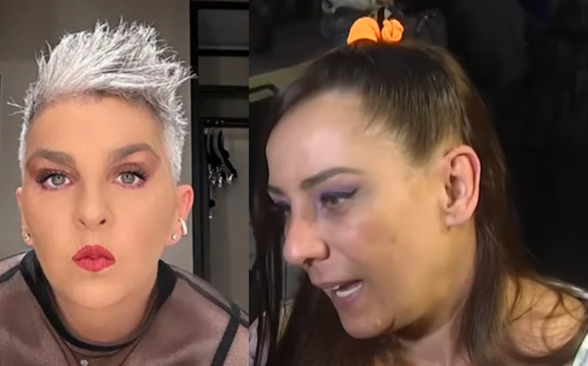 Consuelo Duval habló más detalles sobre el pleito con Federica Quijano.