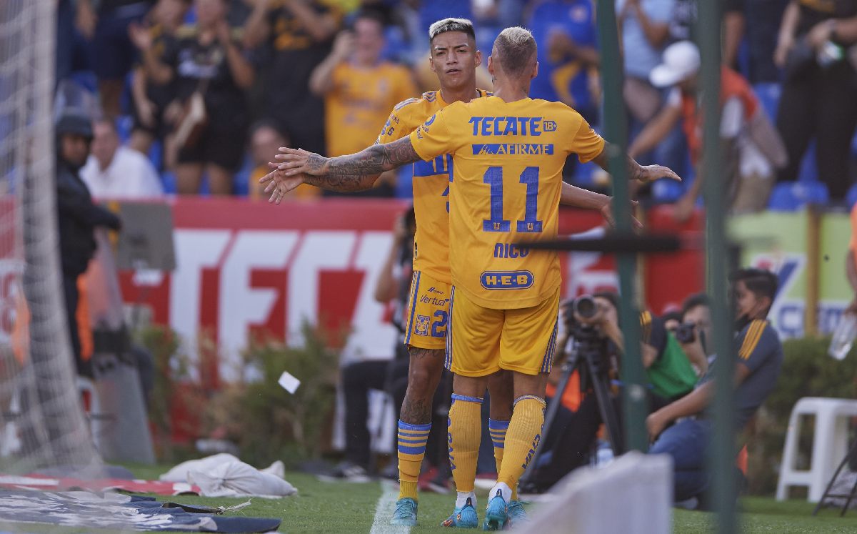 Raymundo Fulgencio y Diente López / Mexsport