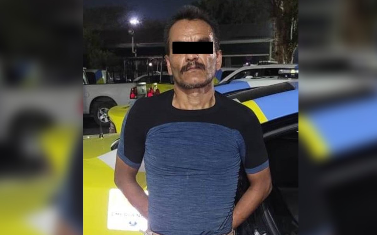 Detienen a hombre por agredir a su ex pareja en Monterrey. | Especial