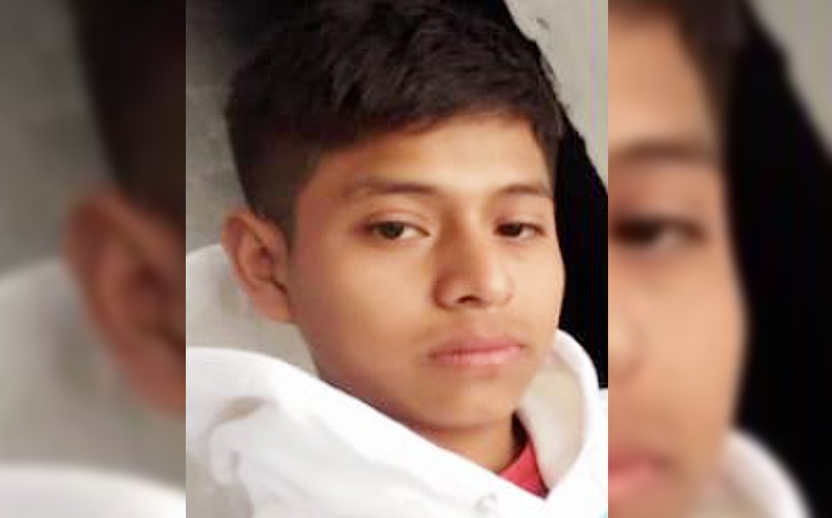 Fernalino Salvador Benito: desaparece joven en Monterrey | Especial