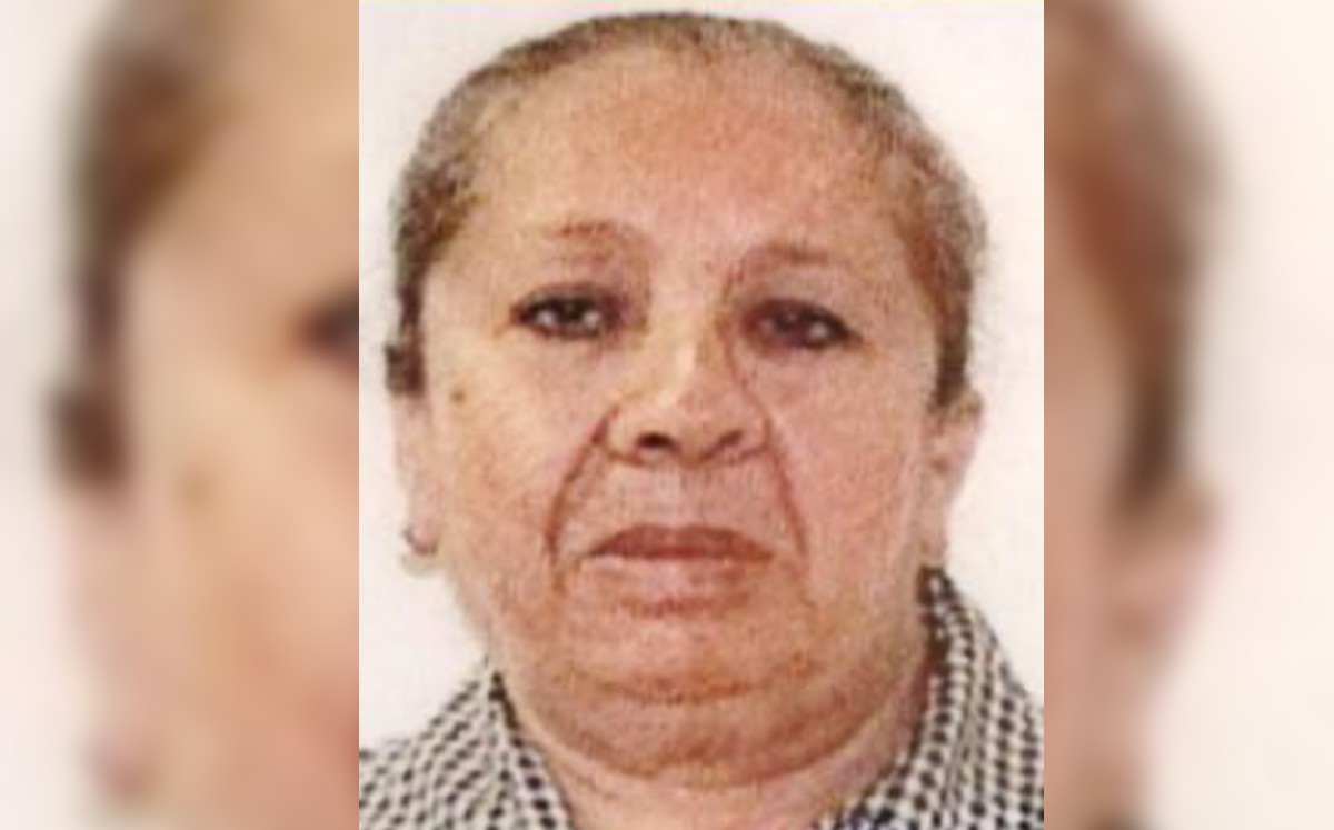 Erendida Guajardo Rodríguez | Especial